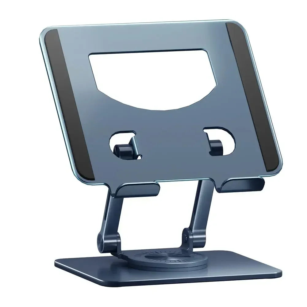 Support tablette bureau rotatif 360°