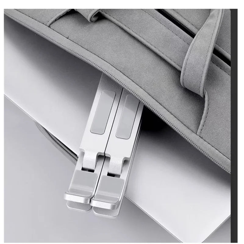 Support ordinateur portable pliable réglable