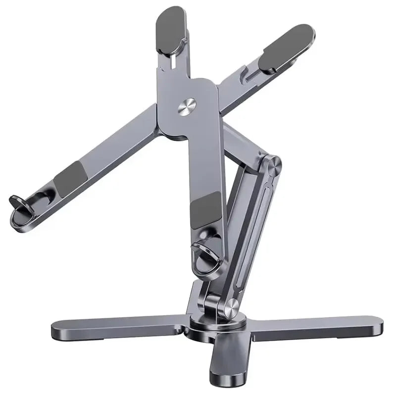 Support ordinateur portable rotatif 360°