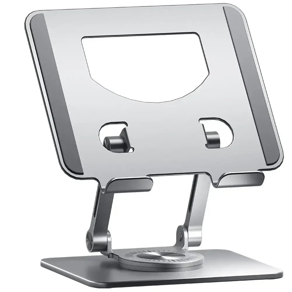 Support tablette bureau rotatif 360°