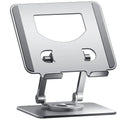 Support tablette bureau rotatif 360°