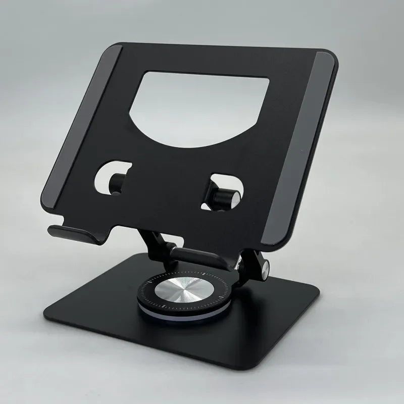 Support tablette bureau rotatif 360°