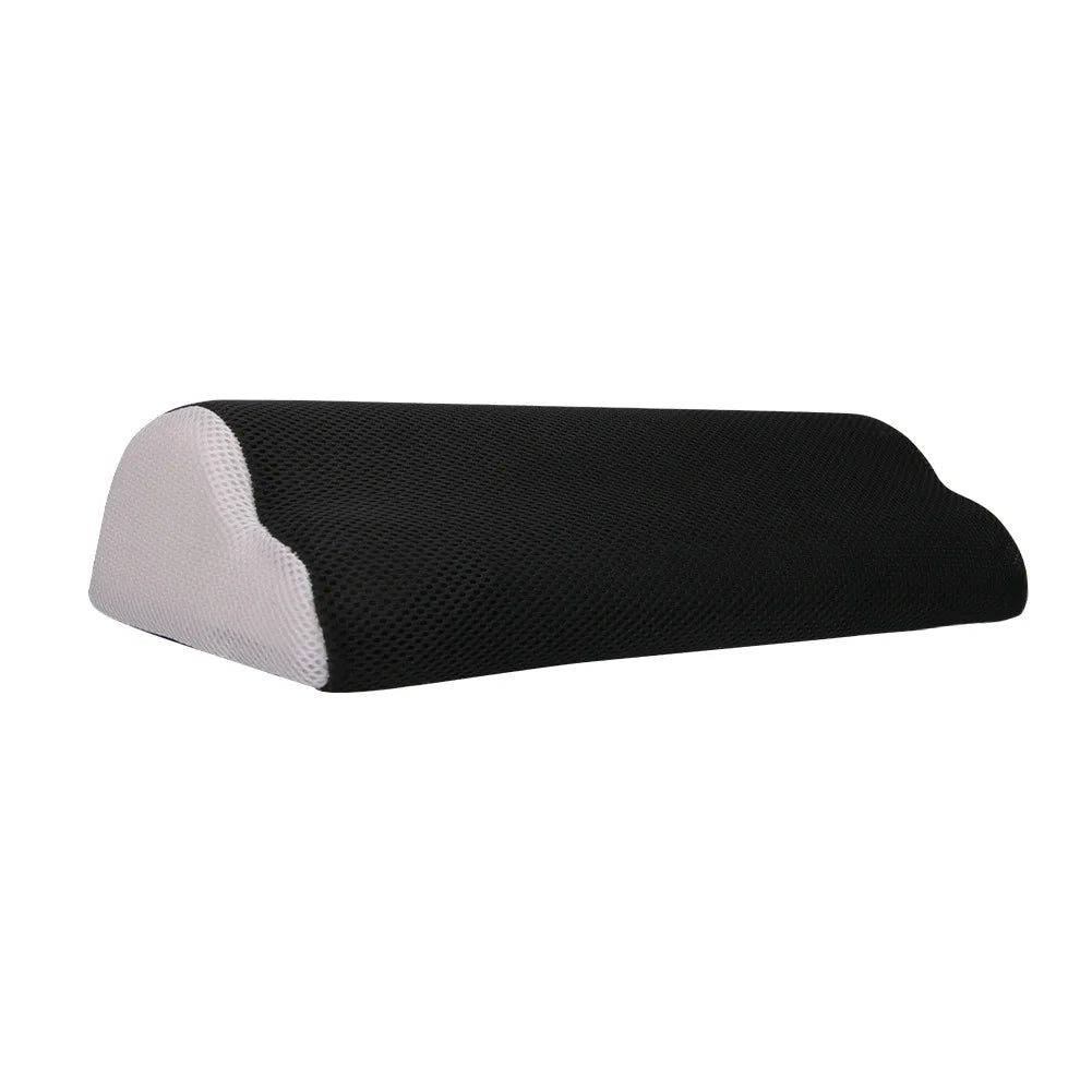 Repose-pieds ergonomique sous bureau
