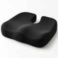 Coussin d’assise ergonomique profilé TEVO – vue produit