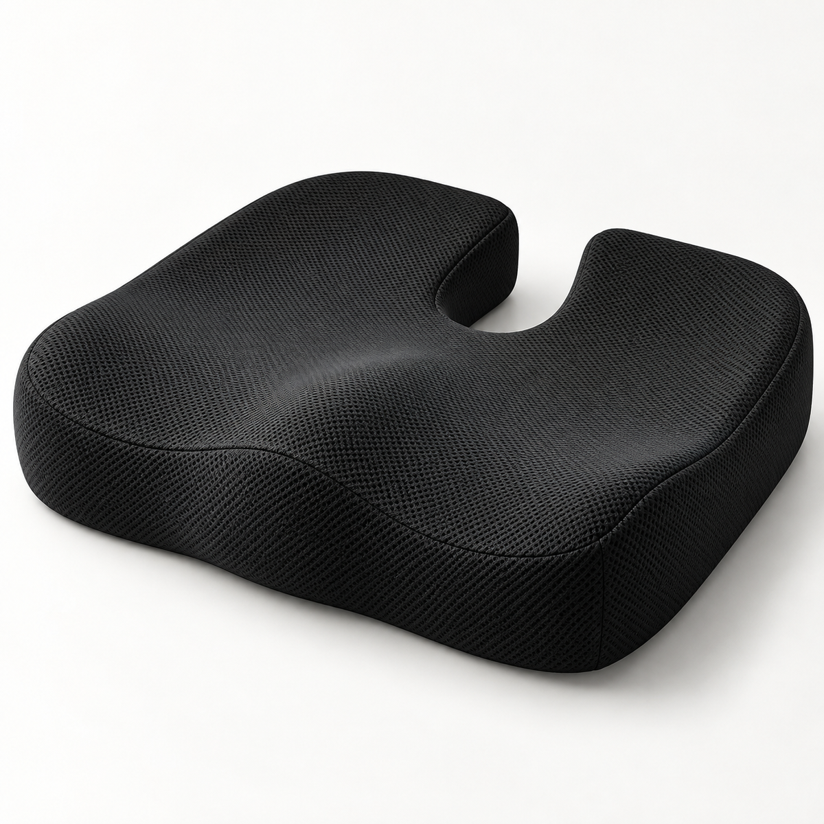 Coussin d’assise ergonomique profilé TEVO – vue produit